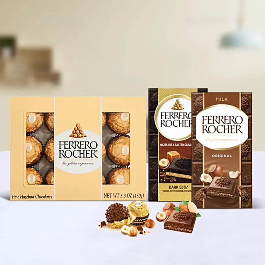 Ferrero Collection