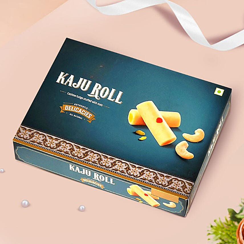 Festive Sweet Indulgence