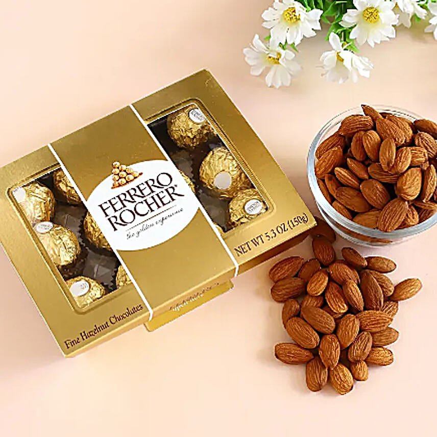 Golden Bliss Duo