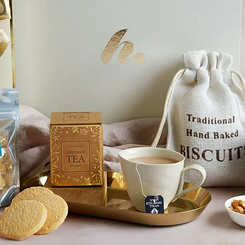 Gourmet Christmas Hamper