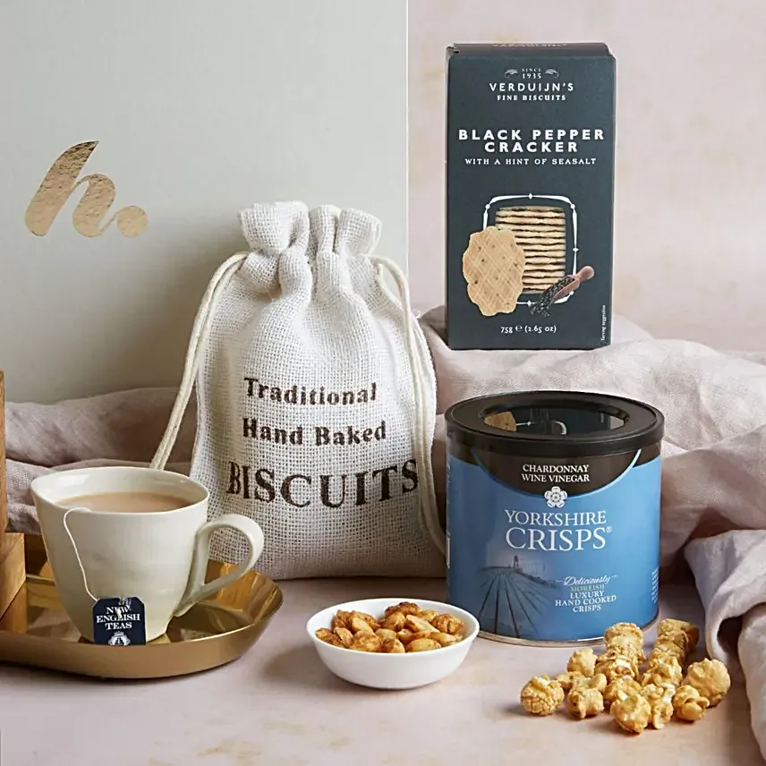 Gourmet Christmas Hamper