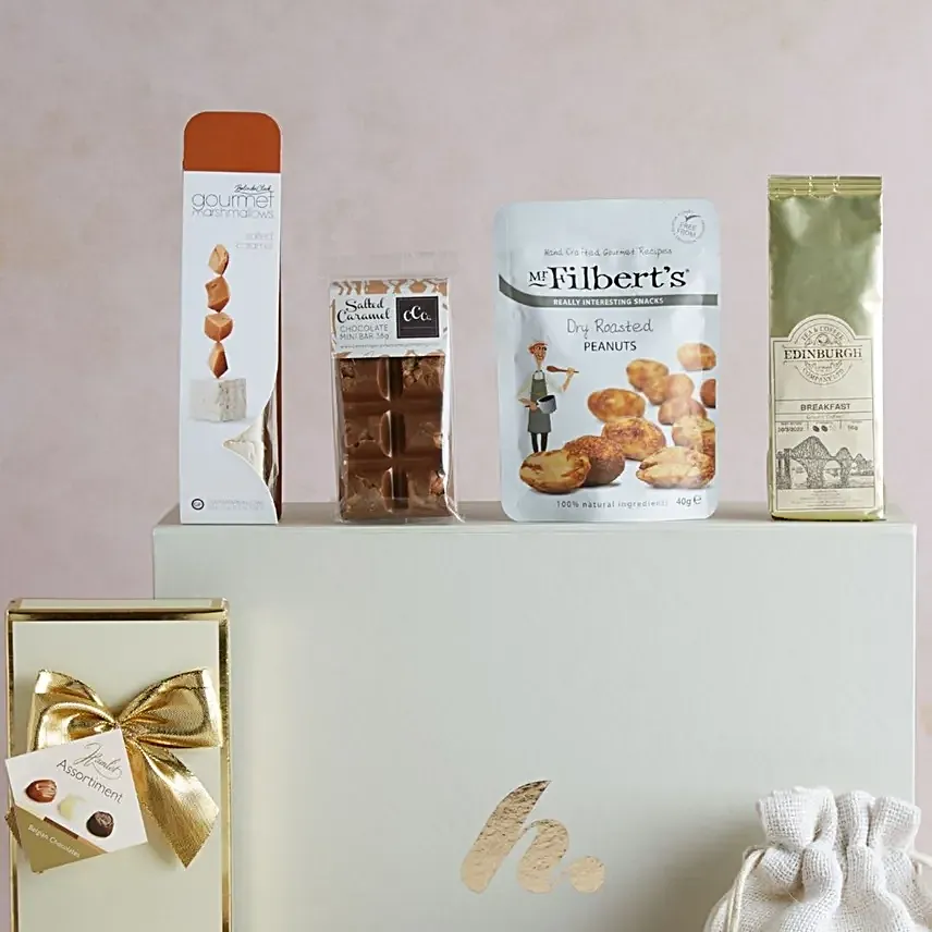 Gourmet Christmas Hamper