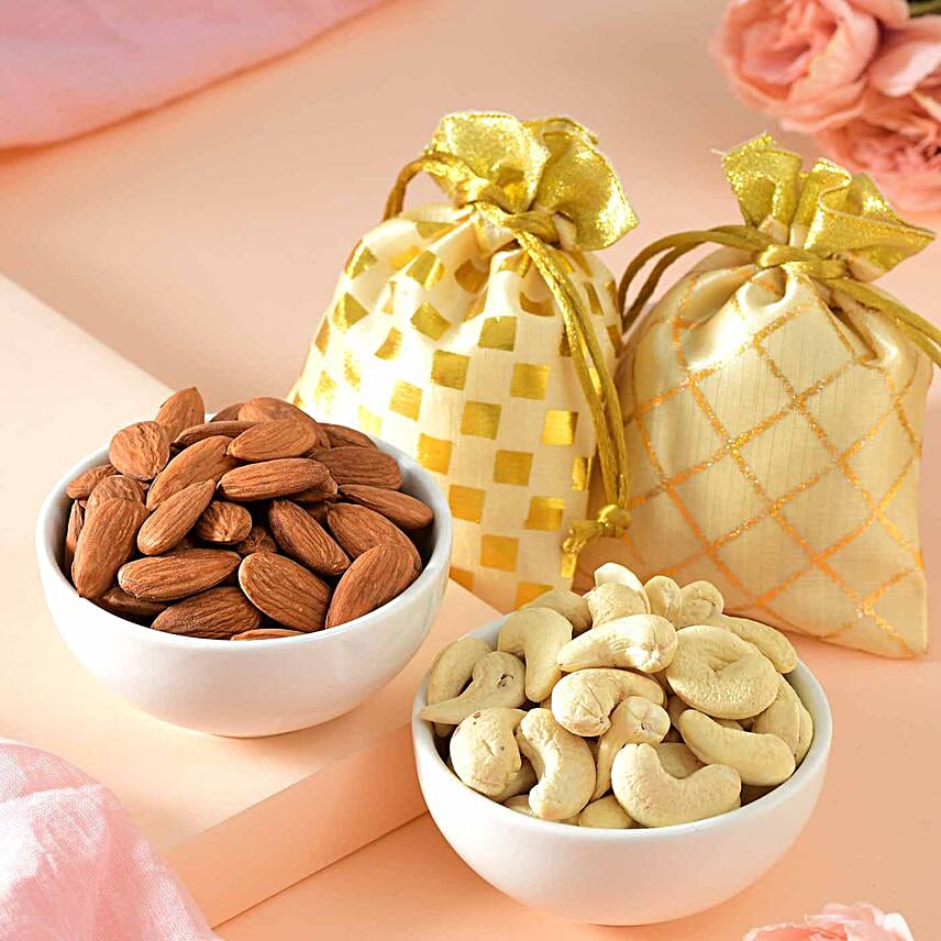 Gourmet Treasures Hamper