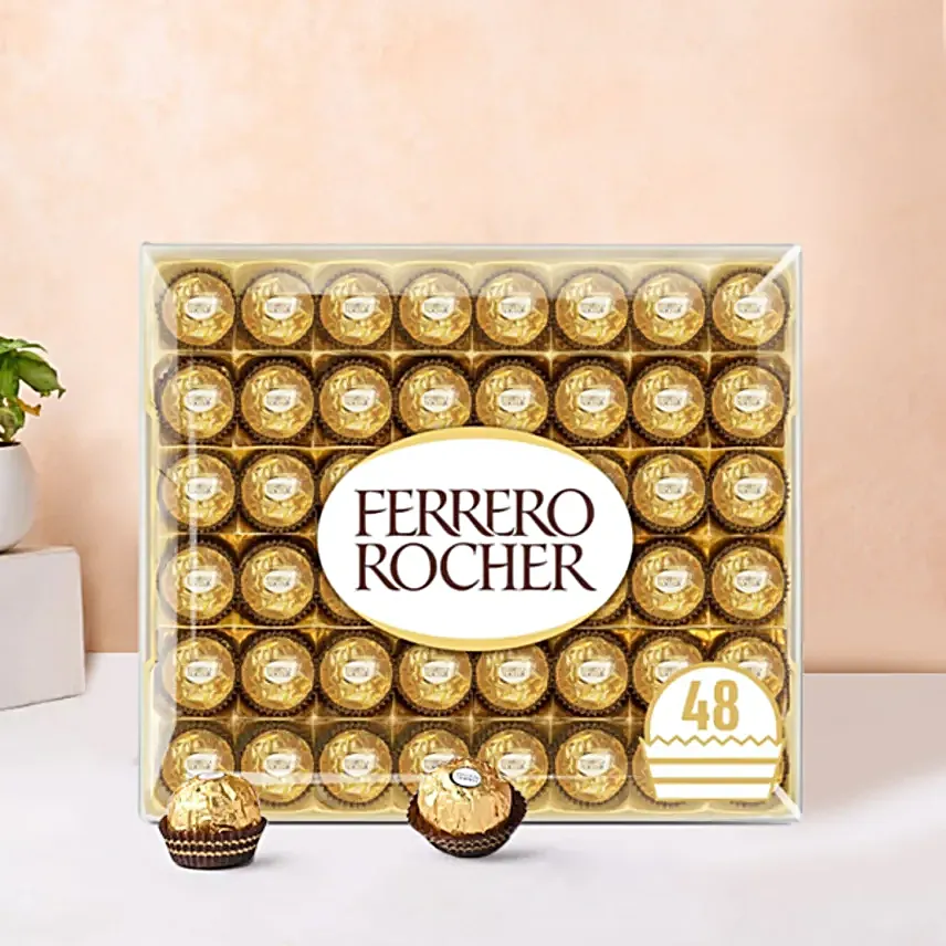 Grand Ferrero Rocher