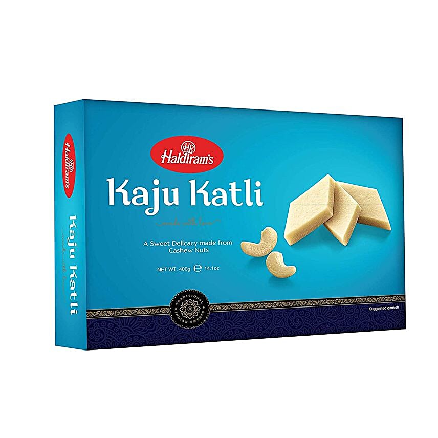 Happy Diwali Diyas And Sweet Treats Hamper