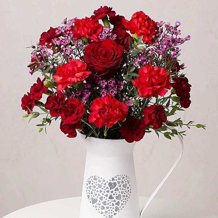 Happy Valentines Bouquet