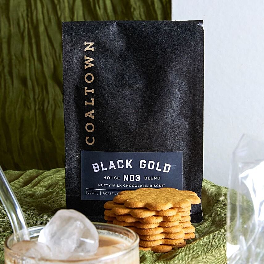 Luxury Coffee Lovers Hamper