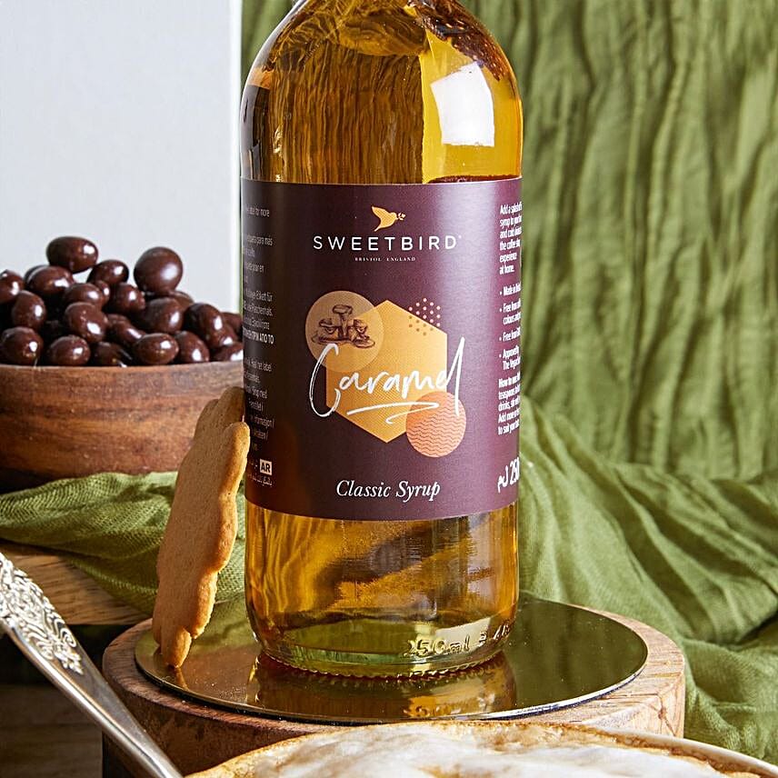 Luxury Coffee Lovers Hamper