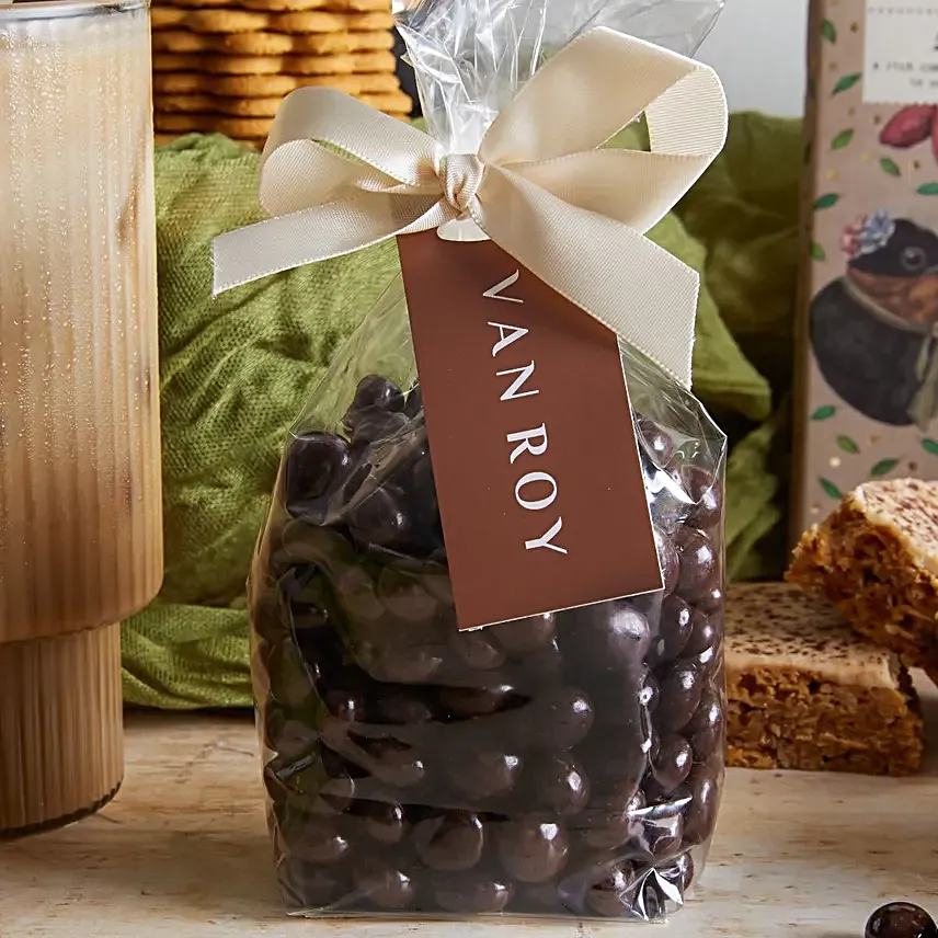 Luxury Coffee Lovers Hamper