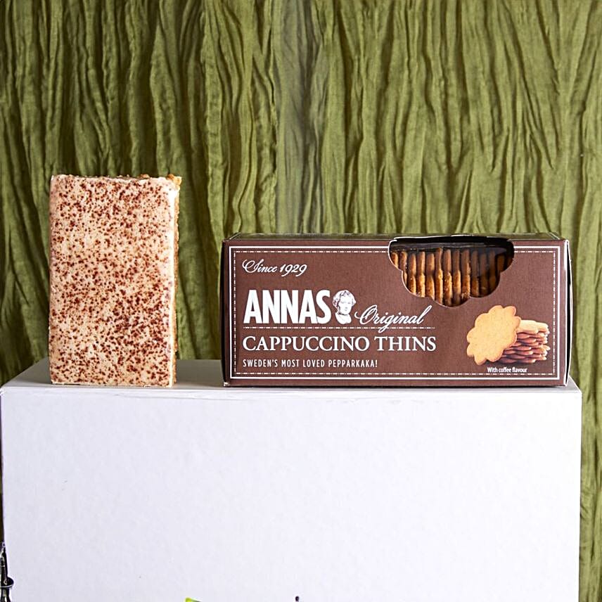 Luxury Coffee Lovers Hamper