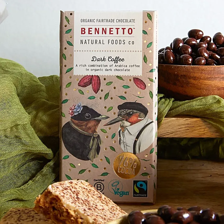 Luxury Coffee Lovers Hamper