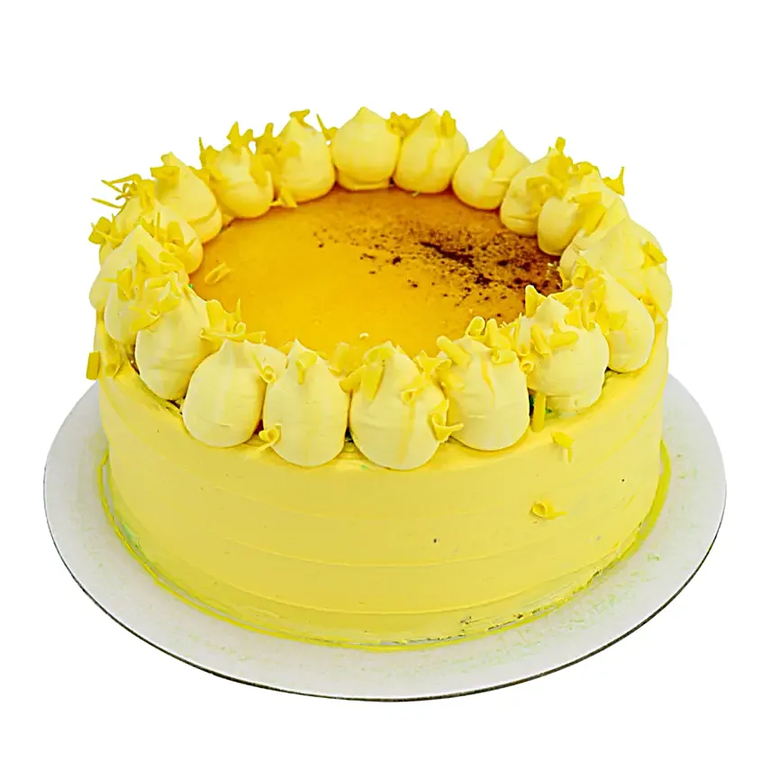 Mango Cake