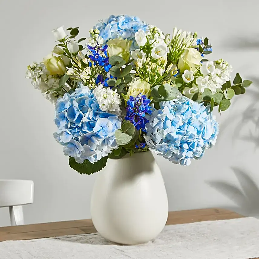 Radiant Connections Bouquet