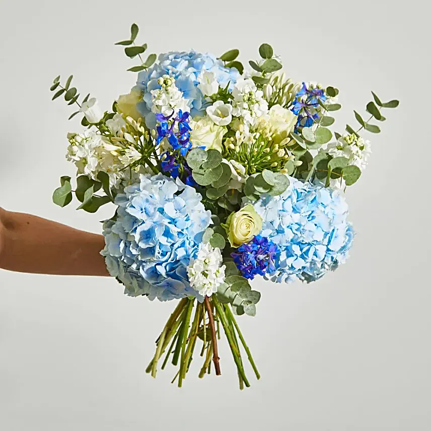 Radiant Connections Bouquet