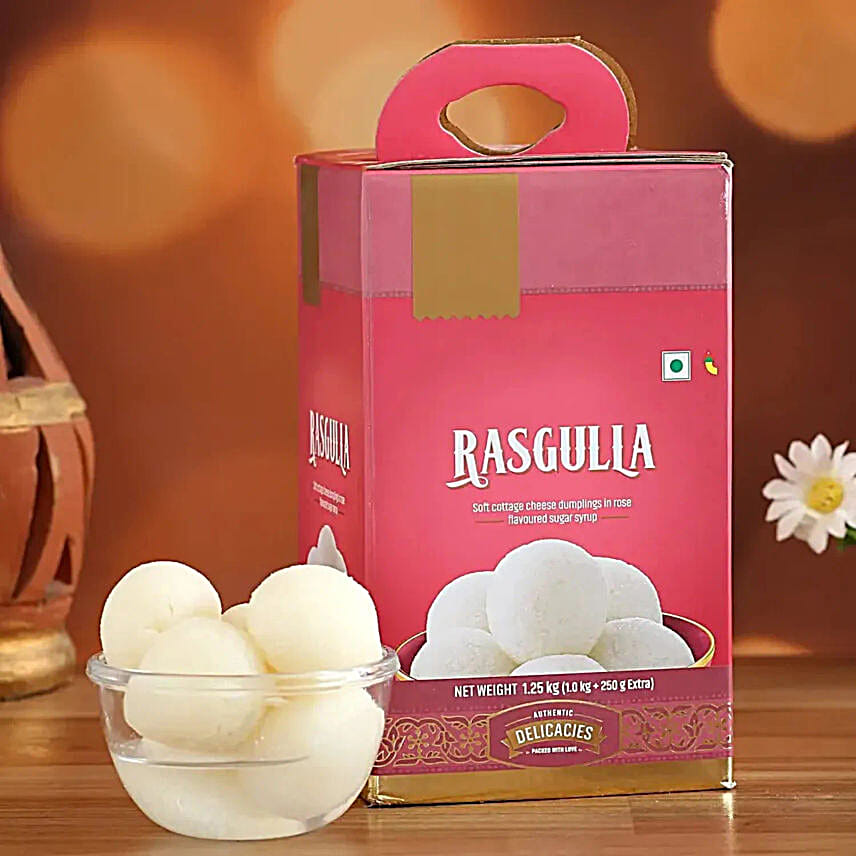 Rasgulla