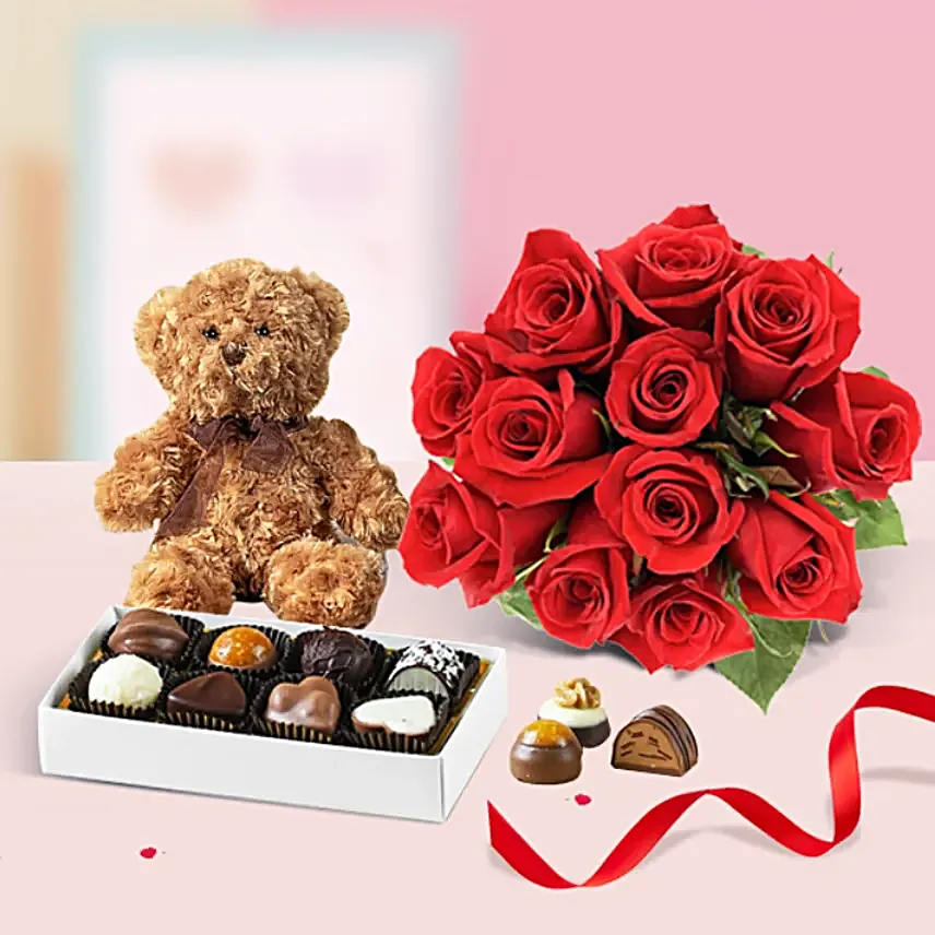 Romantic Trio