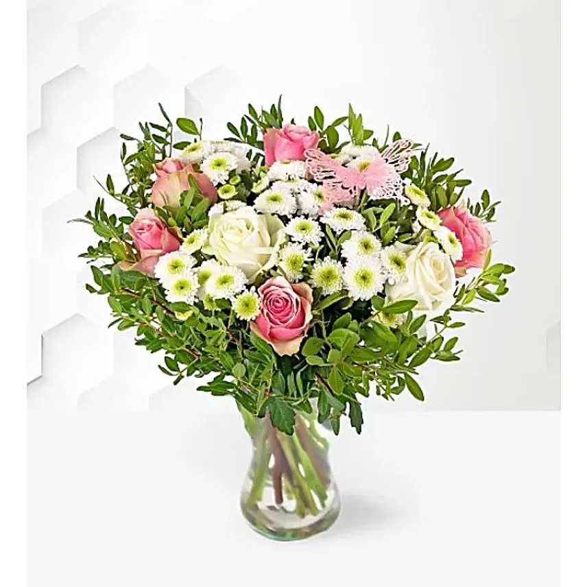 Rose Medley
