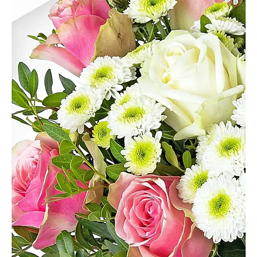 Rose Medley
