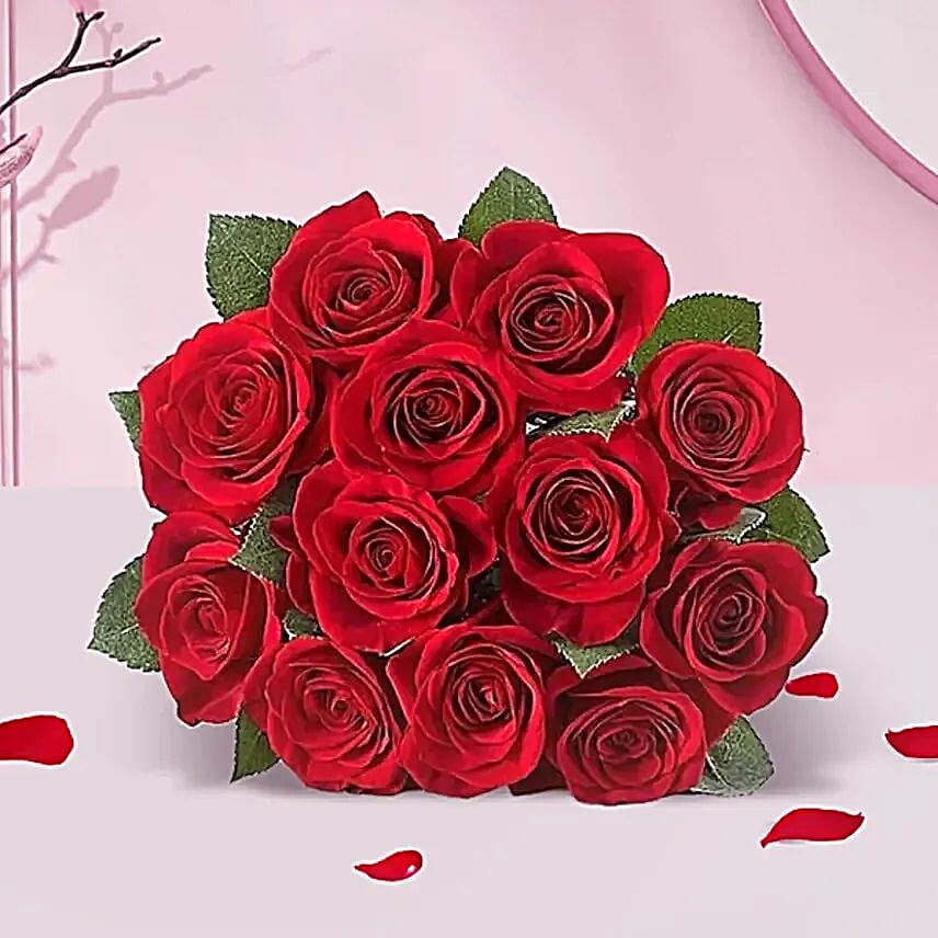Roses N Pralines