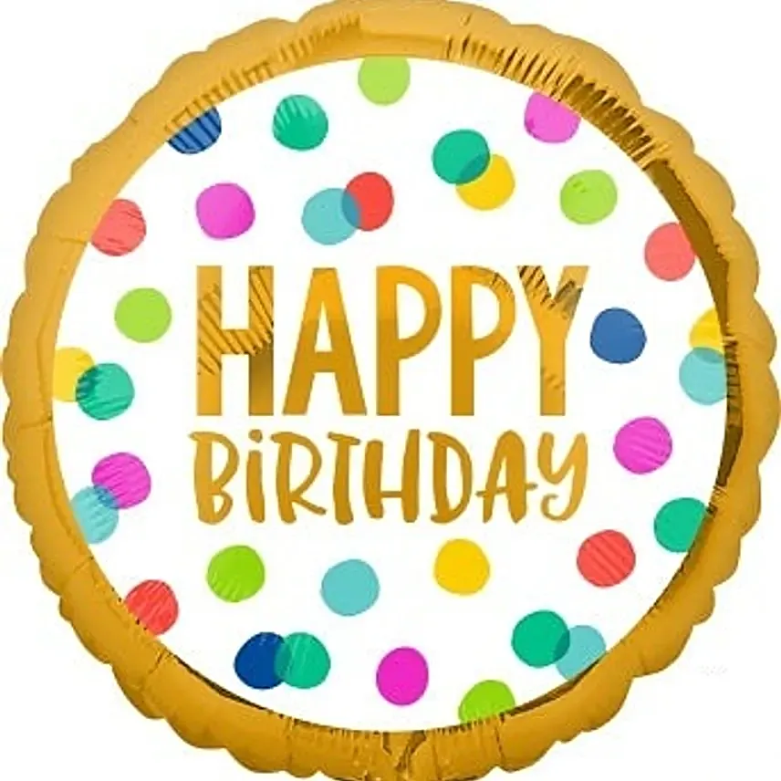 Sweet Celebration Package