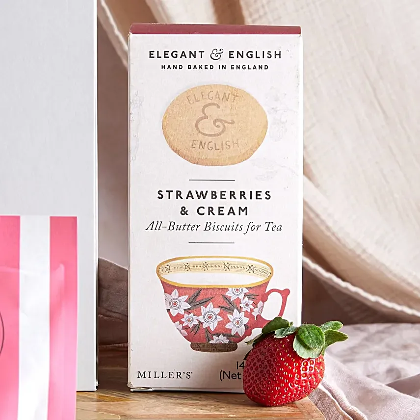 Sweet Treats For Her
