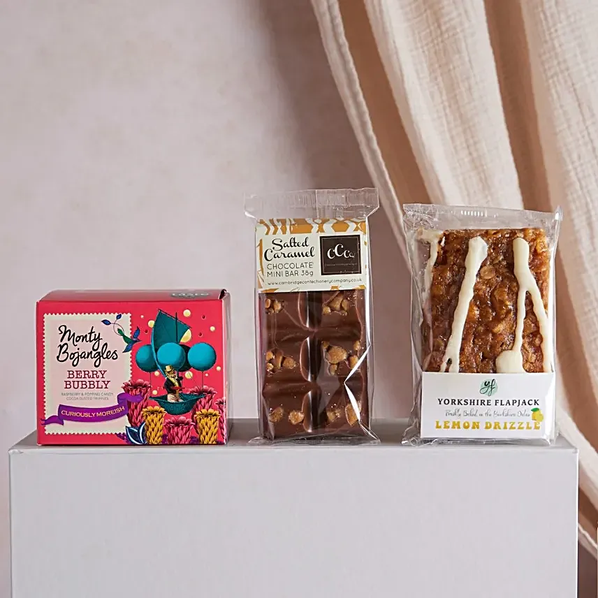 Sweet Treats For Her