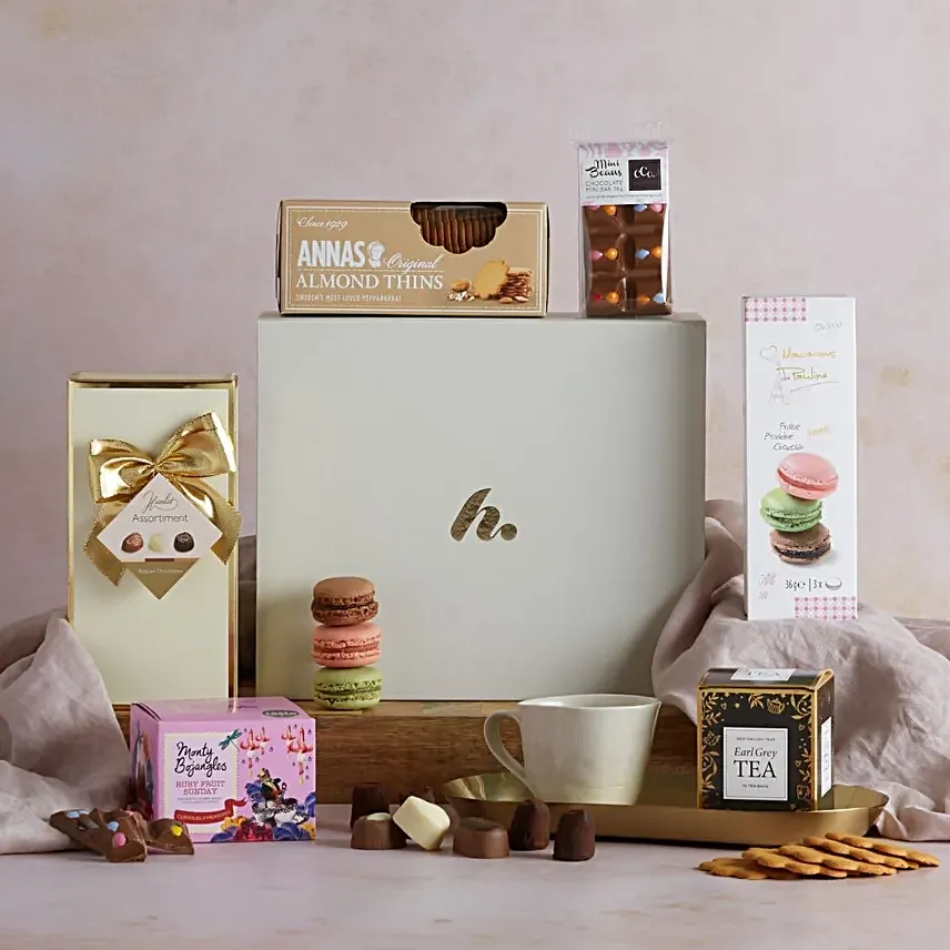 Sweet Treats Gift Box