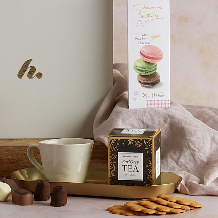 Sweet Treats Gift Box