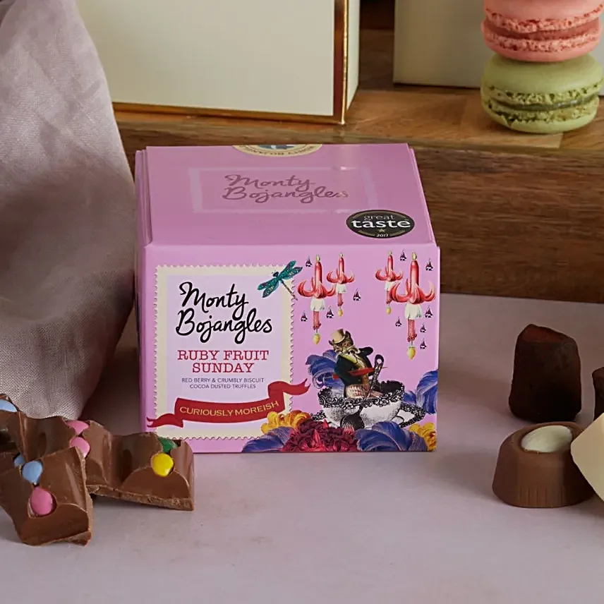 Sweet Treats Gift Box