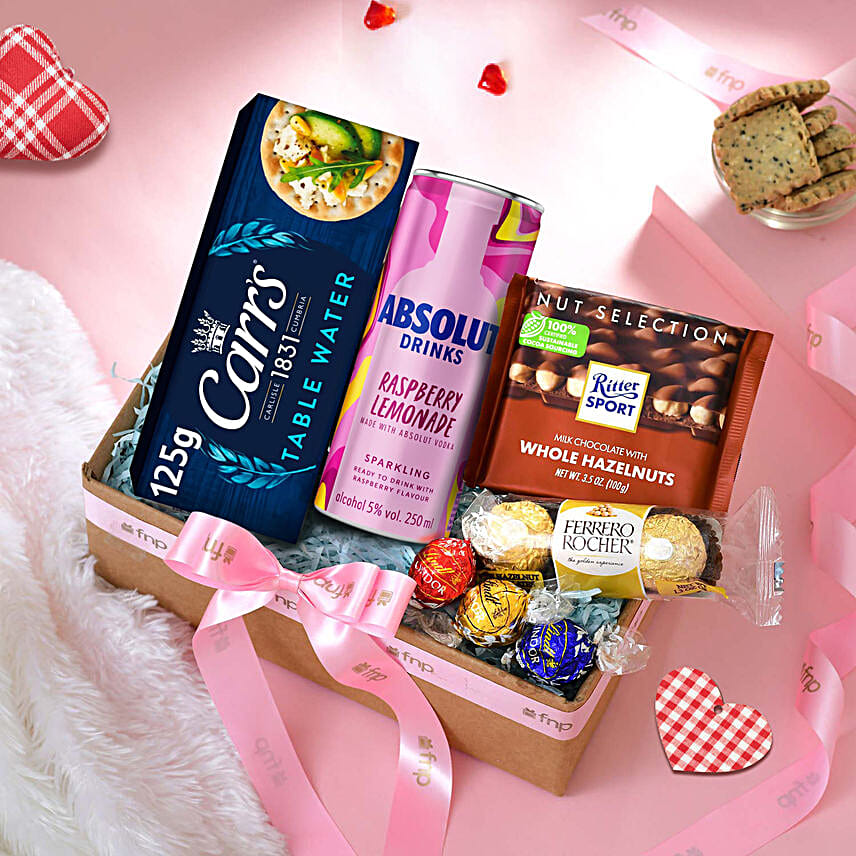 Ultimate Celebration Treats