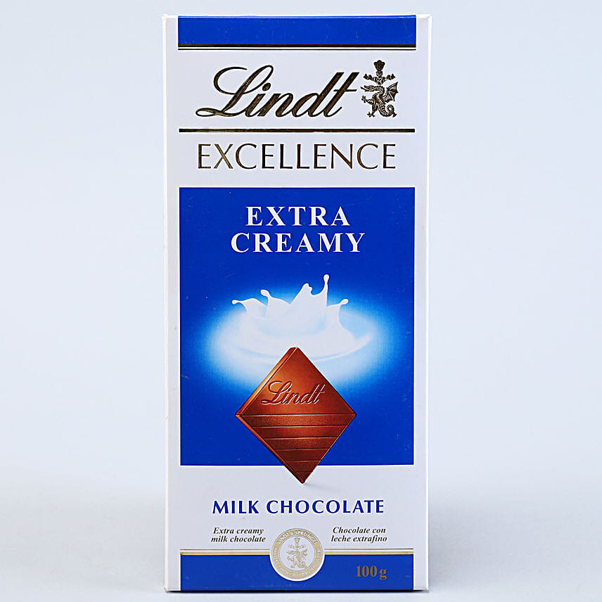Veera American Diamond Rakhi And Lindt
