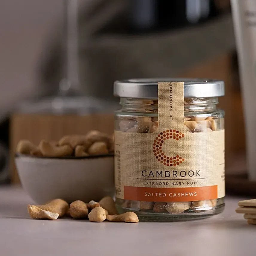 Wine And Snack Lover Gift Set