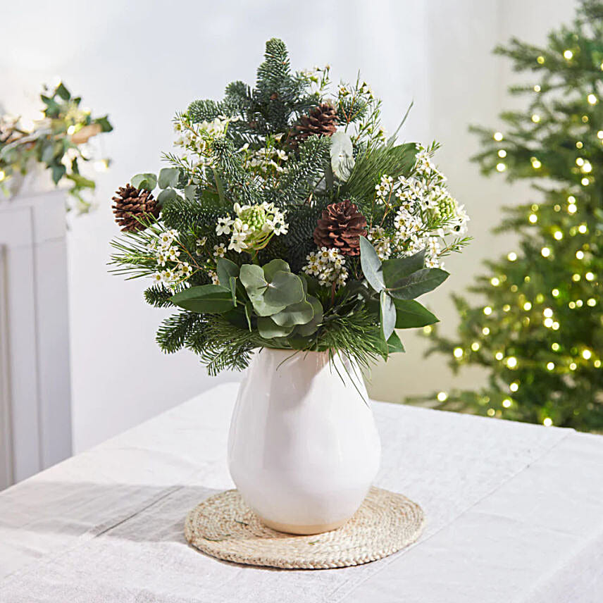 Yuletide