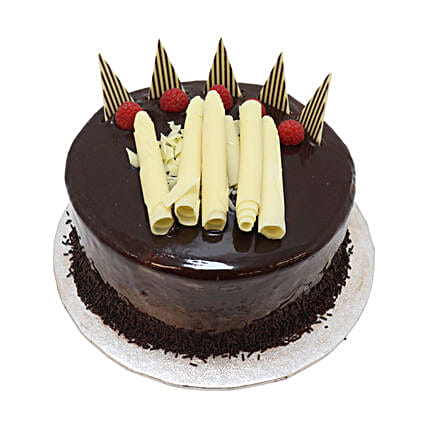 Birthday Cake Online Delivery In Uk Ferns N Petals