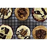 12 Bestsellers Cheesecake Cupcakes