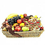 Gourmet Fruit Basket