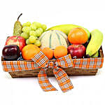 Orchards Delight Fruit Basket