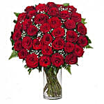 So Much Of Love36 Red Roses Bouquet