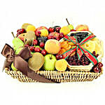 Tropical Mix Fruit Basket