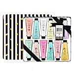 Hand Treatment Butter Set