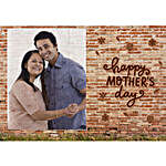 Mother Day Personalised Billboard E Poster