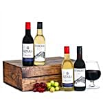 Wine Gift Set