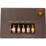 Anthon Berg Whiskey Chocolate Liqueurs Box