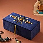 Exquisitely Designed Jewellery Box