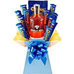 Terrys Chocolate Orange And Alcohol Bouquet