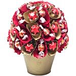 Regal Chocolate Bouquet