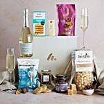 Gluten Free Gift With Prosecco