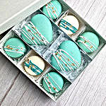 Tiffany Macarons Gift Set