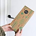 Pine Plant Letter Box Gift