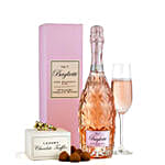 Baglietti Rose Gift Box